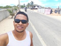 Damien Harijaona