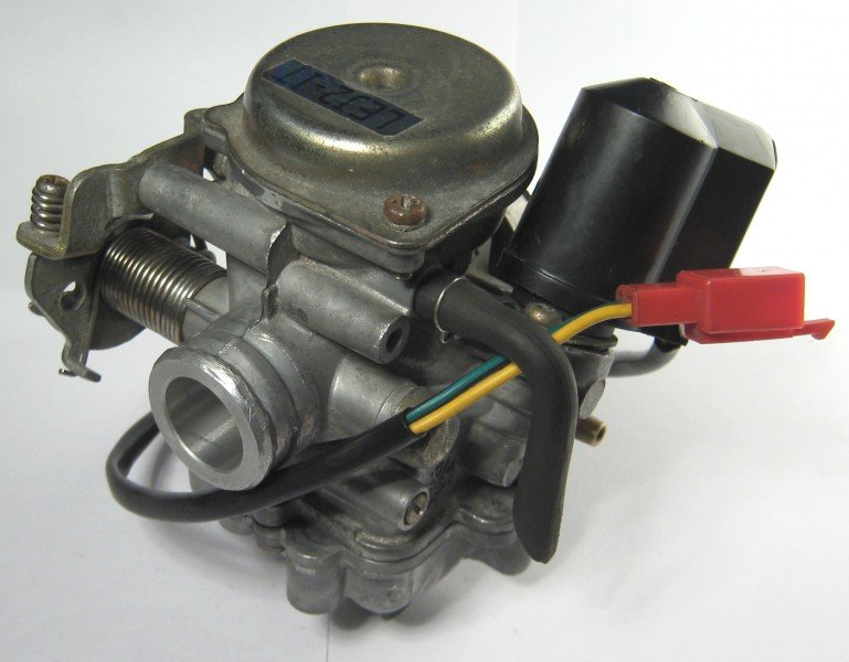 Карбюратор keihin cvk 24