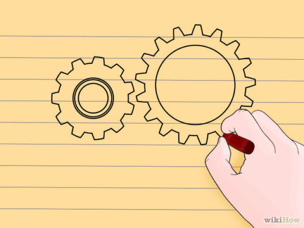 Image intitulée Determine Gear Ratio Step 1